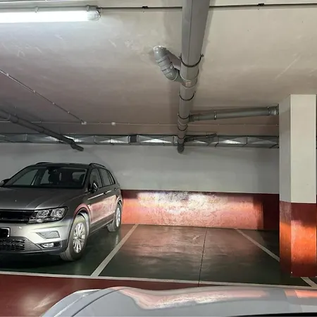 Piso En Διαμέρισμα Puentedeume