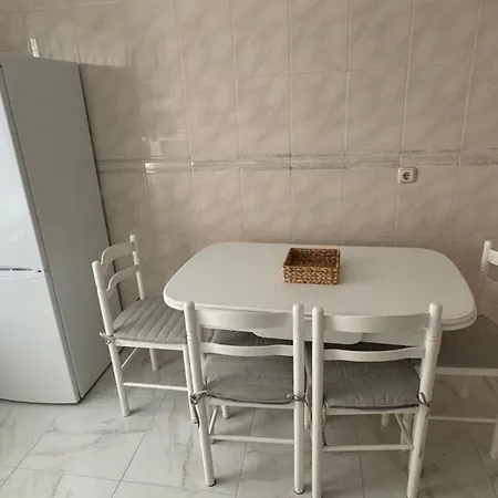 Piso En דירה פונטדאומה