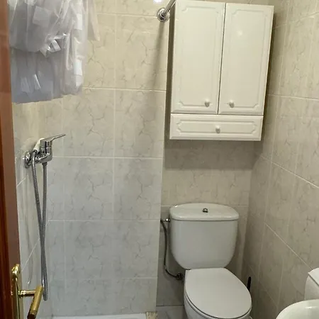 Piso En דירה *