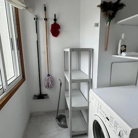 Διαμέρισμα Piso En Puentedeume