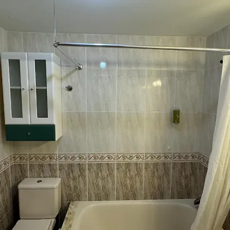 דירה Piso En *